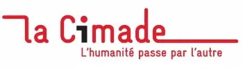 Logo la cimade