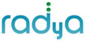 Logo du radia